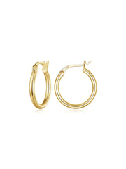 Aros Basic Oro 18MM