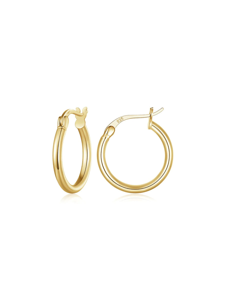 Aros Basic Oro 18MM