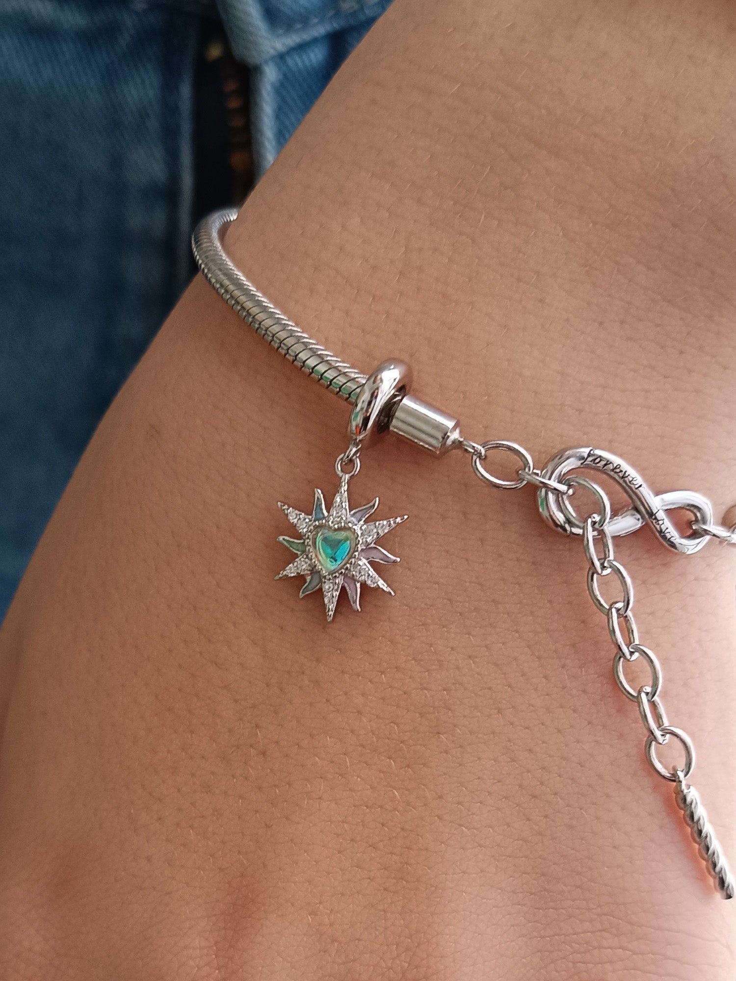 Charm Love's Star