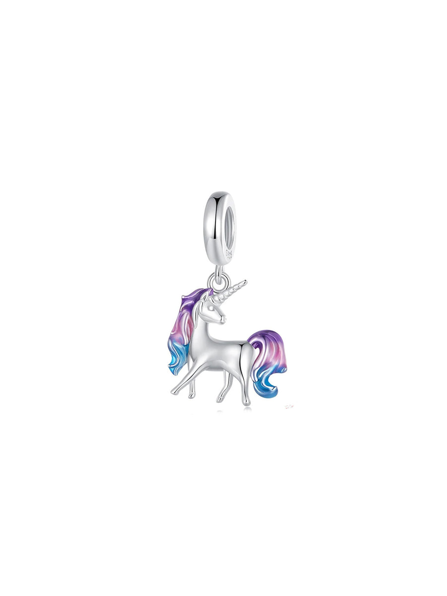 Charm Unicornio