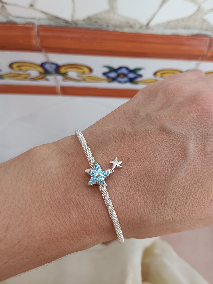 Charm estrellas mar