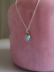 Collar Larimar