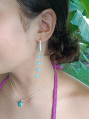 Pendientes Hadria