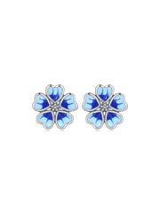 Pendientes Azur