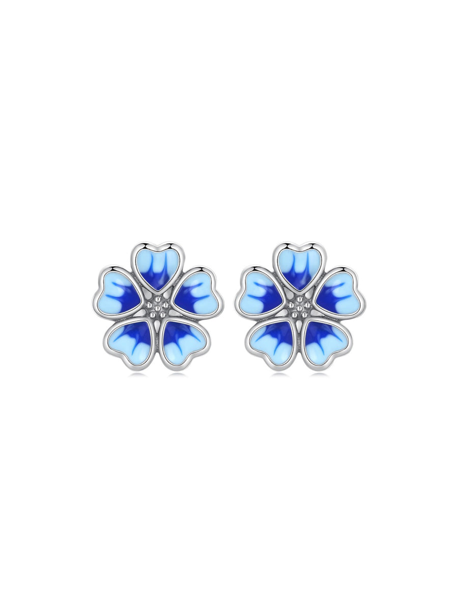 Pendientes Azur