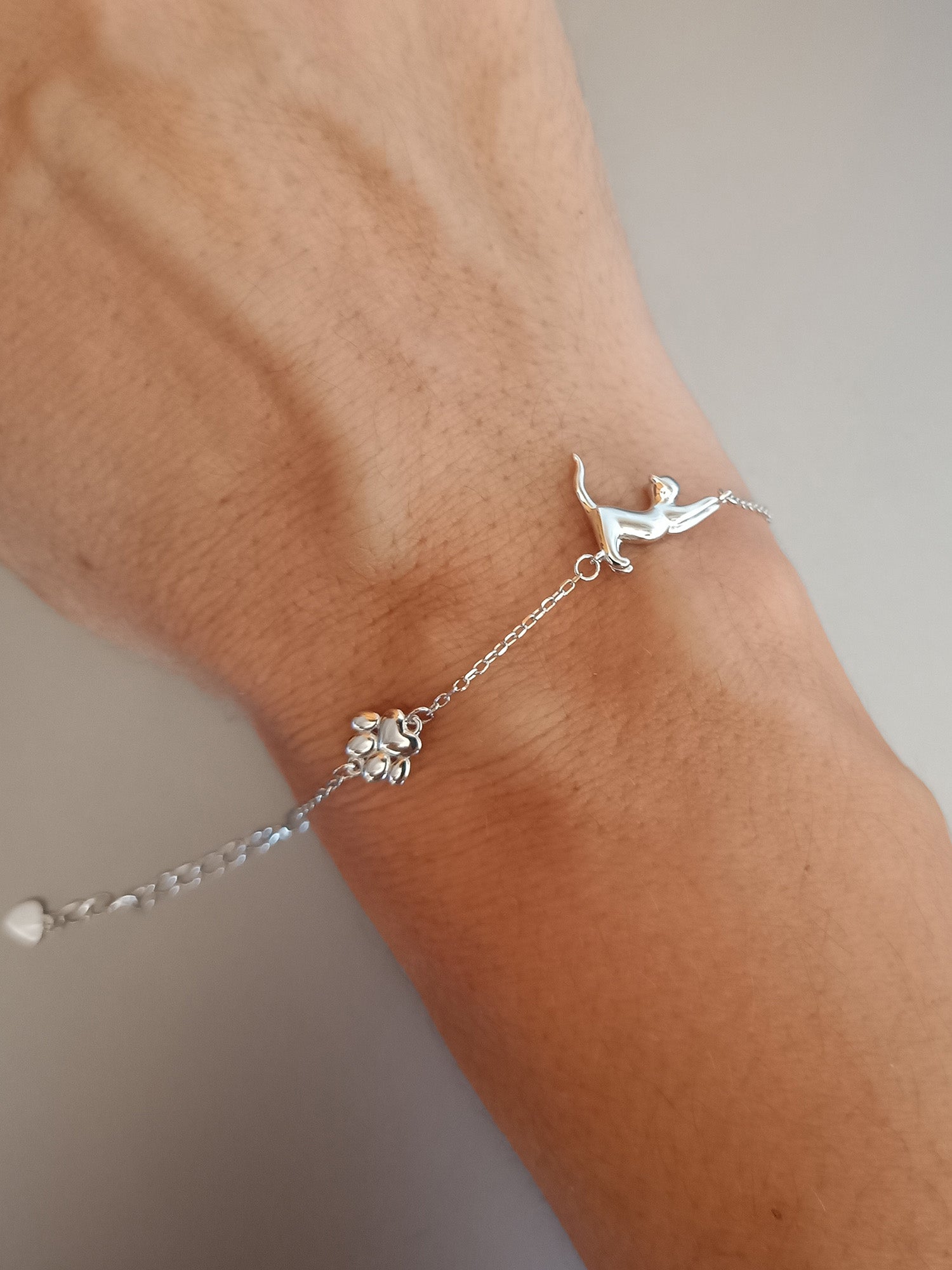 Pulsera Kitti