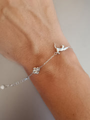 Pulsera Kitti