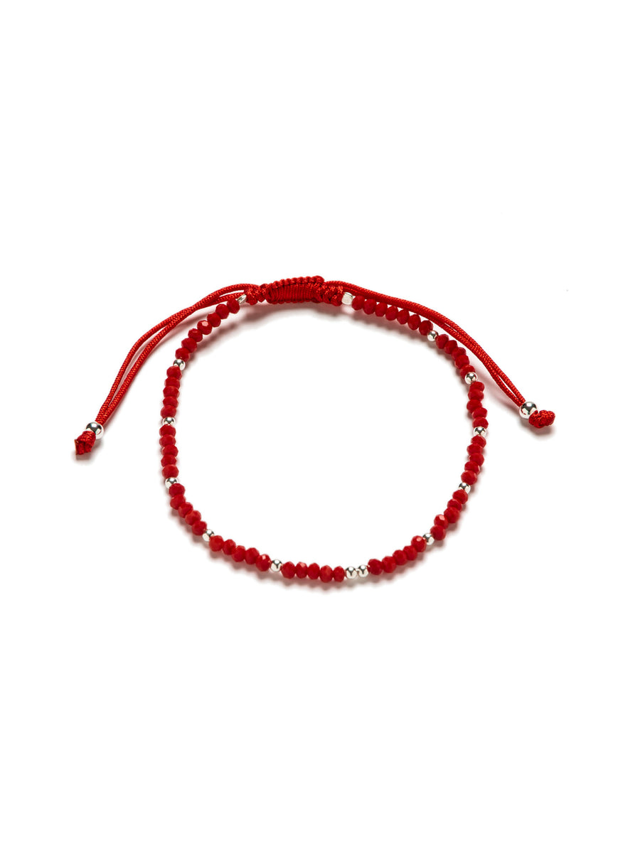 Pulsera Red