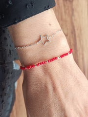 Pulsera Red