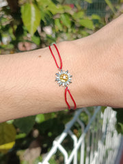 Pulsera Amber Sunbeam