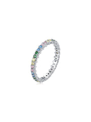 Anillo arcoiris