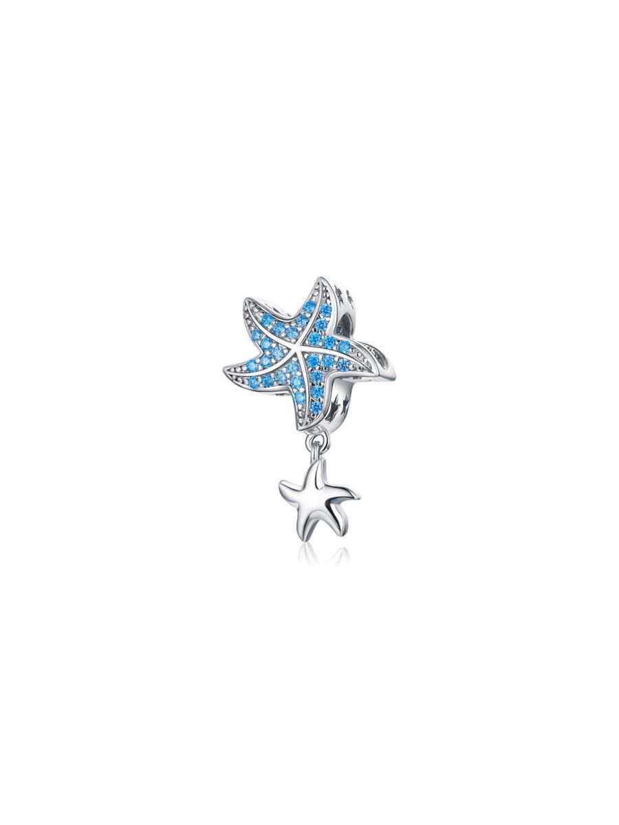 Charm estrellas mar