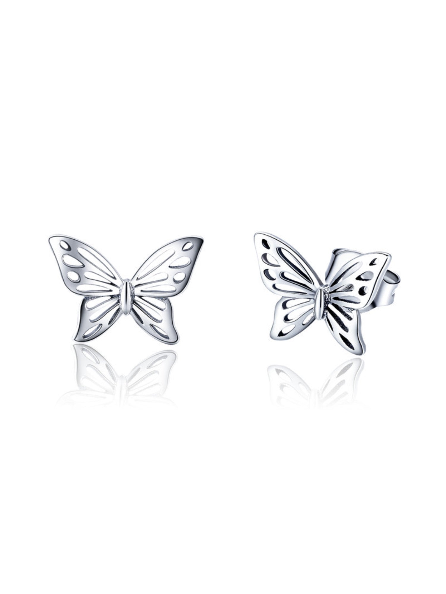 Pendientes Butterfly